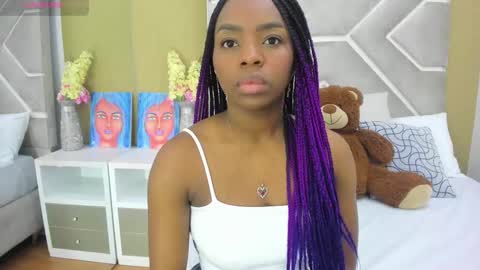 Melanie online show from 03.12.25