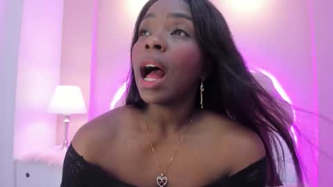 Melanie online show from 10.03.25