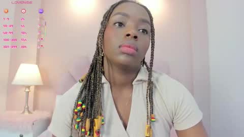 Melanie online show from 12.16.25