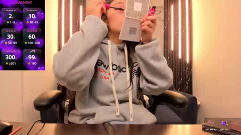 melany_heaven online show from 02.24.26