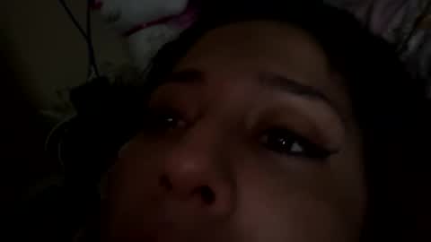 Snapshot of melany_isabella chatting on 02.06.25 melany online show from 02.06.25