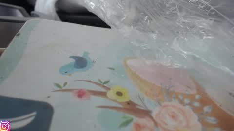 melany online show from 11.15.25