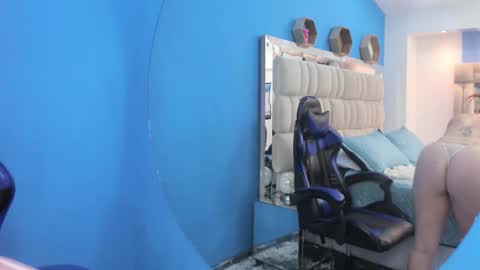 Melany  online show from 12.05.25