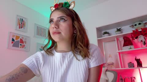 Melany online show from 12.05.24