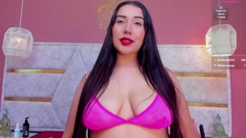 Melany Rouse online show from 01.21.25