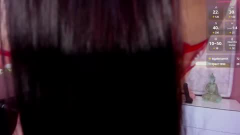 Melany Rouse online show from 02.07.25