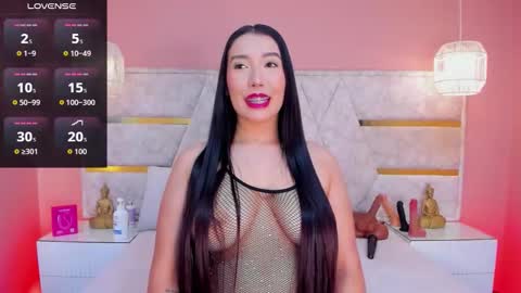 Melany Rouse online show from 10.15.25