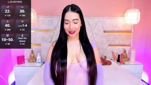 Melany Rouse online show from 10.24.25