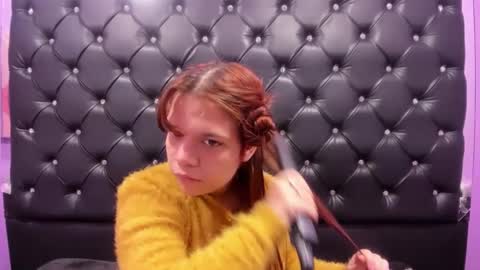 MelanyAnal  online show from 09.29.25