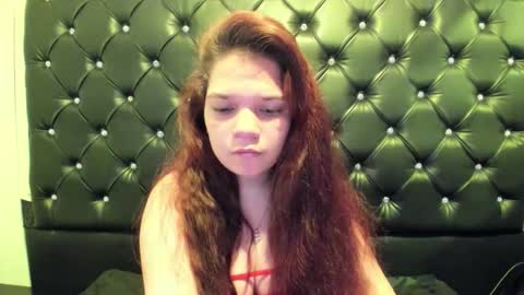 MelanyAnal  online show from 11.04.25