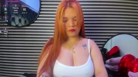 MelanyAnal  online show from 02.18.26