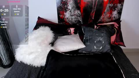 melany online show from 03.05.25