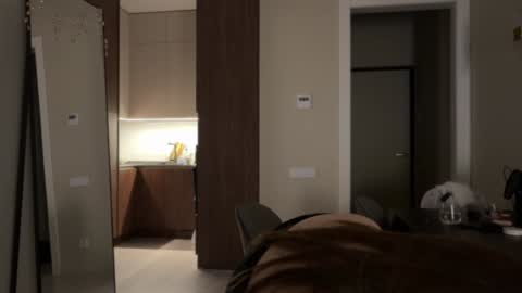 Snapshot of melanybunny chatting on 02.03.25 Adel online show from 02.03.25