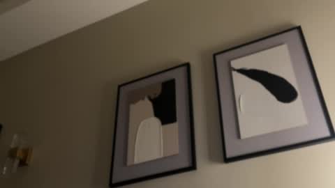 Snapshot of melanybunny chatting on 02.19.25 Adel online show from 02.19.25