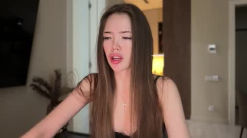 Snapshot of melanybunny chatting on 09.10.25 Adel online show from 09.10.25