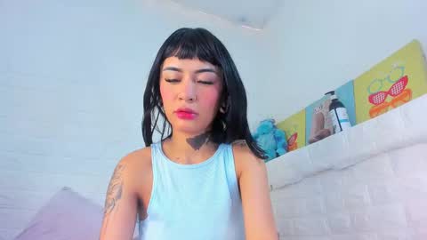 Snapshot of melanyharris chatting on 01.25.25 MELANYHARRIS online show from 01.25.25