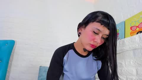 Snapshot of melanyharris chatting on 02.19.25 MELANYHARRIS online show from 02.19.25