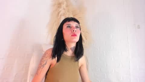 Snapshot of melanyharris chatting on 03.11.25 MELANYHARRIS online show from 03.11.25