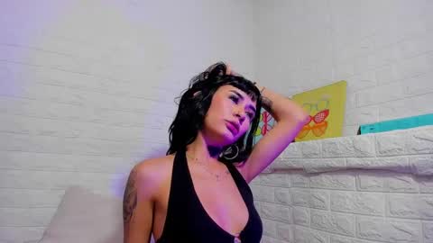 Snapshot of melanyharris chatting on 09.27.25 MELANYHARRIS online show from 09.27.25