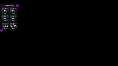 Melany online show from 04.19.26