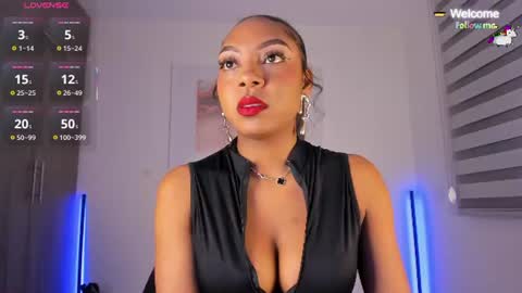 melanyriz online show from 06.11.26