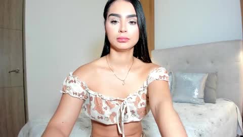 Melany online show from 06.08.26
