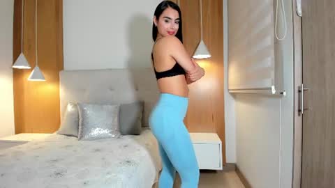 Melany online show from 06.20.26