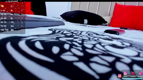 melanyrouse1 online show from 01.20.25