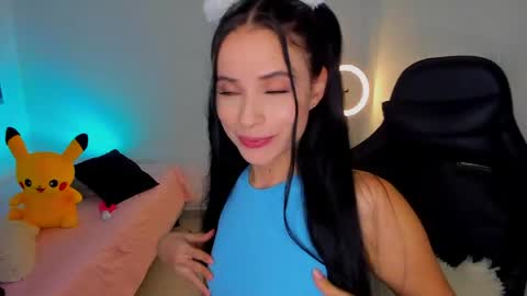 melanyrouse1 online show from 04.06.26