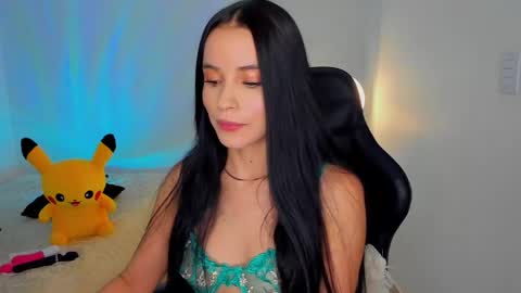 melanyrouse1 online show from 04.16.26