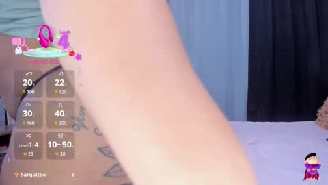 Melany online show from 10.01.25