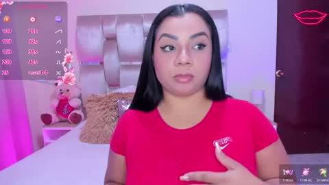 Melany online show from 11.09.25