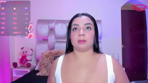 Melany online show from 11.10.25