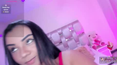 Melany online show from 02.14.26