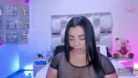 Melany online show from 04.03.26