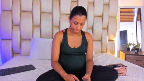 Snapshot of melanystone_ chatting on 07.24.26 Melany online show from 07.24.26