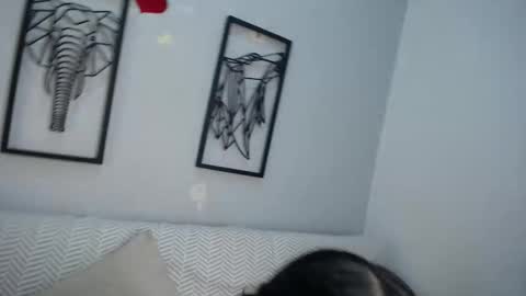 melanyvelvet online show from 02.17.26