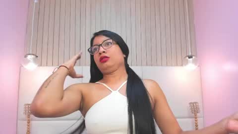 Melany online show from 04.20.26