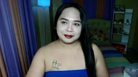 melayfoxx online show from 05.17.26