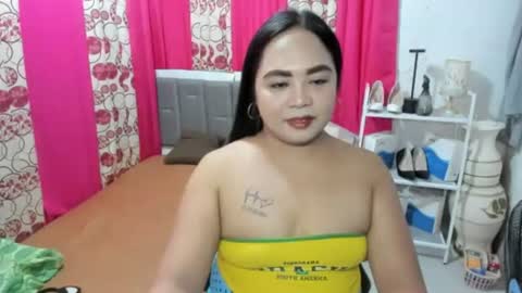 Snapshot of melayfoxx chatting on 06.19.26 melayfoxx online show from 06.19.26