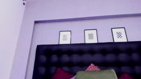 MeleekXXX online show from 03.10.25