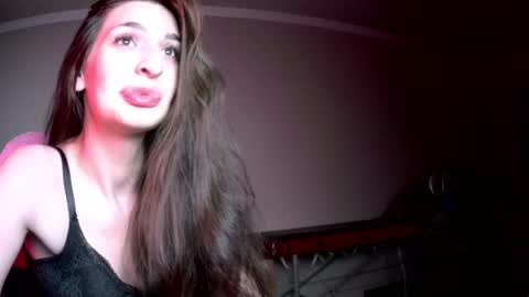 melena_caramel online show from 06.05.26