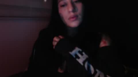 Snapshot of melgy_ chatting on 05.13.26 Mel online show from 05.13.26