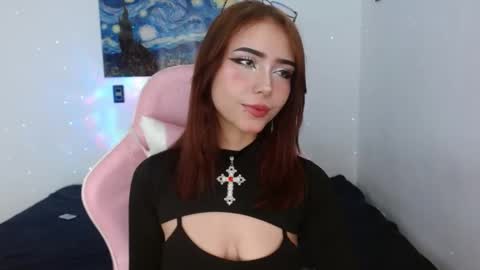 Mel  online show from 10.17.25