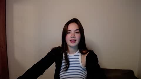 melisa online show from 10.26.25