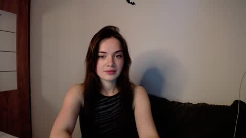 Snapshot of meli_69_sa chatting on 05.22.26 melisa online show from 05.22.26