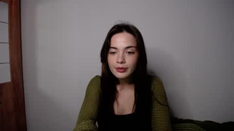 Snapshot of meli_69_sa chatting on 06.14.26 melisa online show from 06.14.26