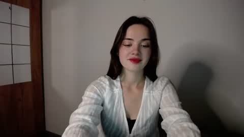 Snapshot of meli_69_sa chatting on 06.15.26 melisa online show from 06.15.26