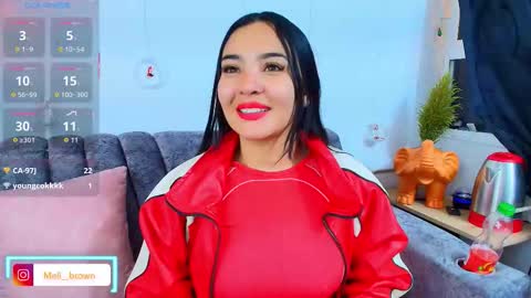    Independent model online show from 12.19.25