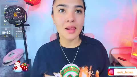    Independent model online show from 01.11.26